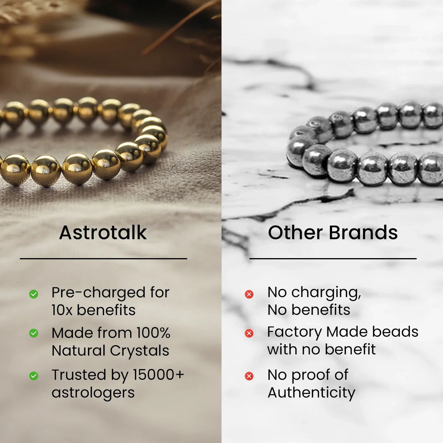 Money Magnet Bracelet