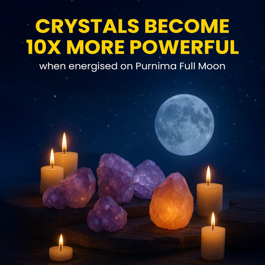 Energised Money and Love Attractor Bracelet - 10x Stronger